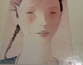 Leila de Sue Alexander, livro em Português