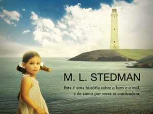 A Luz Entre Oceanos de M. L. Stedman