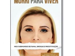 Morri para viver de Andressa Urach