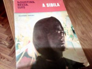A Sibila de Agustina Bessa-Luís