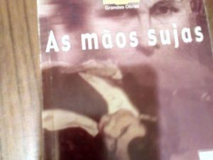 As Mãos Sujas de Jean-Paul Sartre
