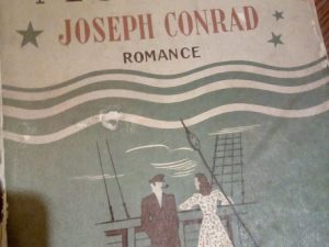 Acaso de Joseph Conrad