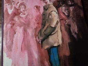 Oliver Twist - Charles Dickens - Clássicos Juvenis - Verbo - 1980 - Editora Verbo