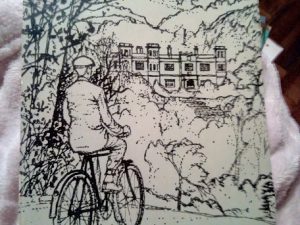 Crome Yellow, by Aldous Huxley