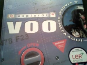 Dk Explorar - Voo - Richard Platt