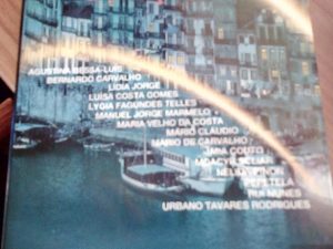 Porto Ficção