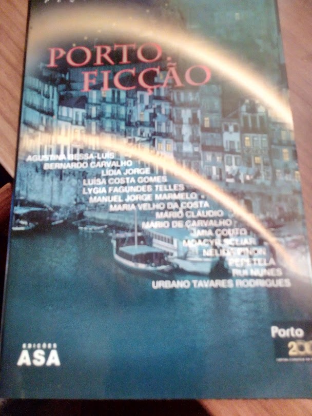 Porto Ficção