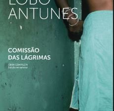 Comissão das Lágrimas de António Lobo Antunes