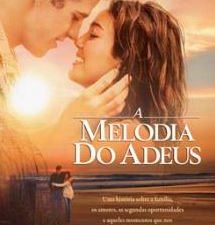 A Melodia do Adeus de Nicholas Sparks