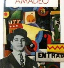 Amadeo de Mário Cláudio