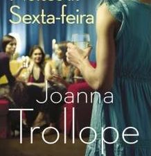 Noites de Sexta-feira de Joanna Trollope