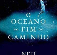 O Oceano no Fim do Caminho de Neil Gaiman; Tradução: Rita Graña