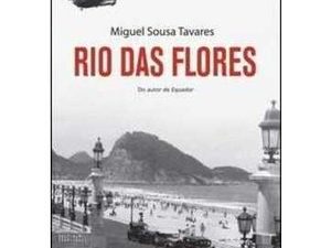 Rio das Flores de Miguel Sousa Tavares