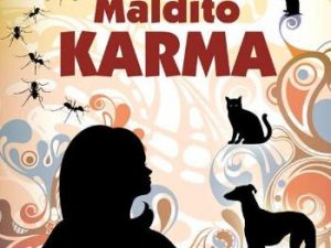 Maldito Karma de David Safier; Tradução: Artur Costa e Emília Ferreira