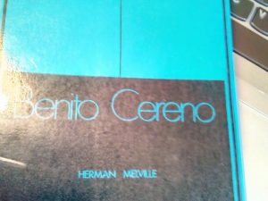 Herman Melville - Benito Cereno, Livraria Civilização