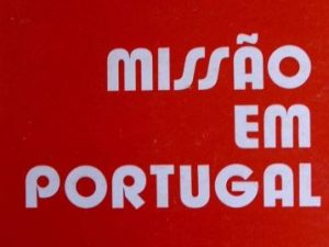 Missão em Portugal de Álvaro Lins