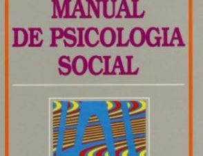 Manual de Psicologia Social de Alain Somat e Alain Cerclé