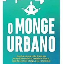 O Monge Urbano de Pedram Shojai