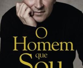 Tony Carreira - O Homem Que Sou de Tony Carreira