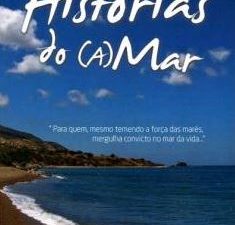 Histórias do (A)Mar Ana Amorim Dias