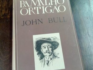 John Bull, Ramalho Ortigão, 1943
