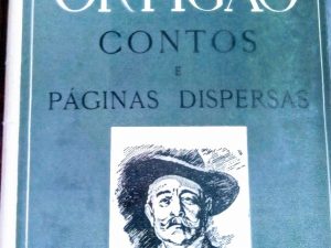 Notas De Viagem – Ramalho Ortigão