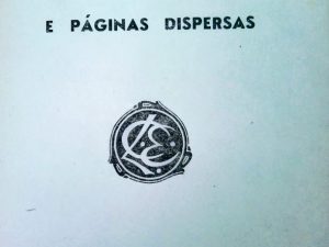 Contos e Páginas dispersas, Ramalho Ortigão