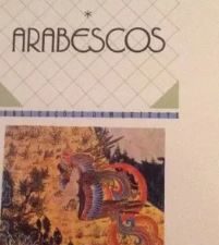 Arabescos de Anton Shannas