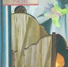 Psiché de Fernando Campos