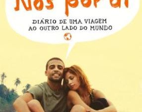 Nós Por Aí de Diogo Amaral e Vera Kolodzig