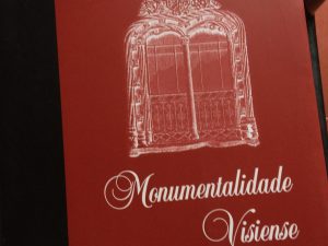 Monumentalidade Visiense