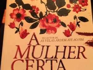 A Mulher Certa de Sándor Márai