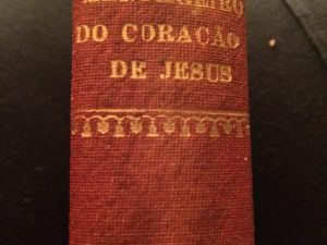 12 Revistas religiosas do ano de 1954 "Mensageiro Do Coração De Jesus"