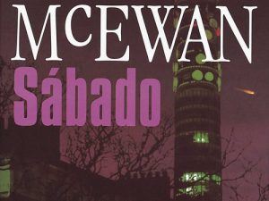 Sábado de Ian McEwan