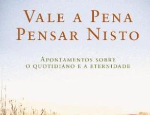Vale a Pena Pensar Nisto