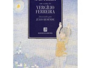 A Estrela de Vergílio Ferreira