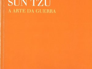 A Arte da Guerra Sun Tzu