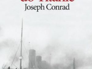 O Naufrágio do Titanic de Joseph Conrad