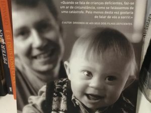 Onde Vamos, Papá? de Jean-Louis Fournier