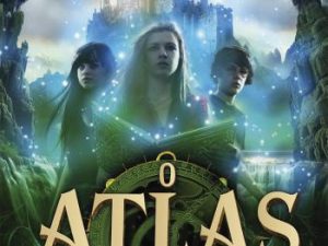 O Atlas Esmeralda de John Stephens