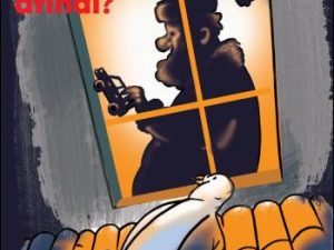 Pai Natal, Pai Natal, Quem és tu Afinal? de Fernando Bento Gomes; Ilustração: João Pedro Lam