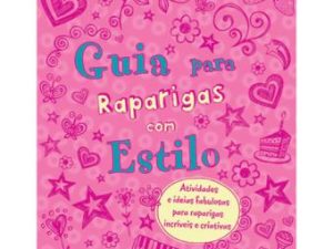 Guia Para Raparigas com Estilo de Deborah Chancellor