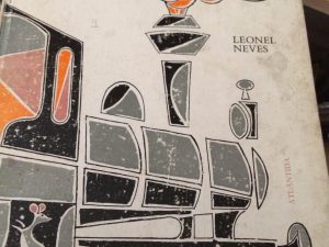 Sete contos de espantar, Leonel Neves ; il. Tòssan