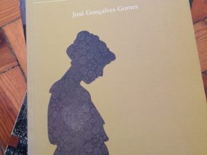 A Casa Ancestral de L. de José Gonçalves Gomes