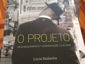 O Projeto de Lúcia Saldanha