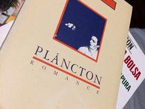 Plâncton, Nuno Júdice