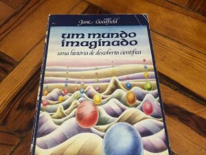 Um Mundo Imaginado, June Goodfield