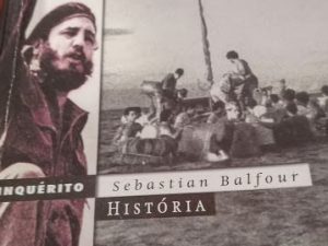 Fidel Castro, Sebastian Balfour, Edições avante