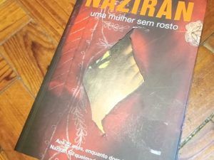 Naziran - Uma mulher sem rosto LIVRO de Naziran
