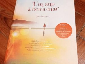 Um Ano à Beira-Mar de Joan Anderson